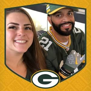 Meet your Posher, Dan